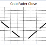 クラブスクラッチ(Crab Scratch)