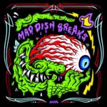 【完売】DJ Willさんのバトブレ「Mad Dish Breaks」