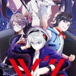 アニメ「W'z」≪ウィズ≫のユキヤが使用しているDJ機材は??