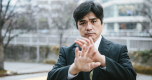 スクラッチの練習の仕方でいけないことその１