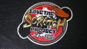 NO TRICKS DJ BATTLEが復活か！？風の噂