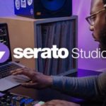 SERATOと同期するDAW【SERATO Studio Beta】