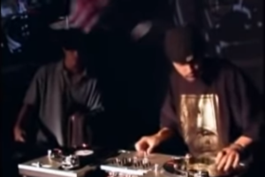 影響を受けたルーティン１