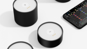 近未来的なDJセットがなんか凄そうな件