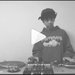 DJ RION君が春休みでおじさんはうらやましい