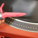 メルカリで中古のDJ針を買うときは注意して欲しい。特にConcorde