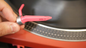 メルカリで中古のDJ針を買うときは注意して欲しい。特にConcorde